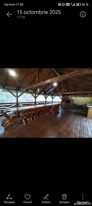 cabana de inchiriat la munte Riul Mare Retezat Hunedoara