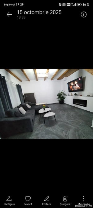 cabana de inchiriat la munte Riul Mare Retezat Hunedoara - imagine 2