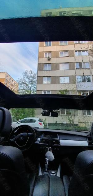 Vand  schimb BMW X5 (E70, NFL), M57, 6HP26 - imagine 2