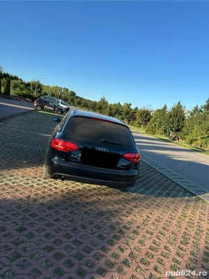 vand audi a4 B8 2011 - imagine 4