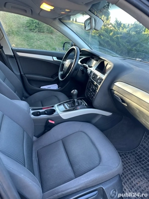 vand audi a4 B8 2011 - imagine 3