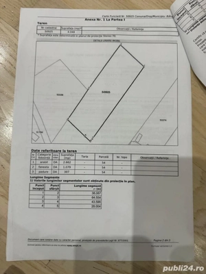 teren de vanzare Zaicesti 4008mp2 - imagine 7