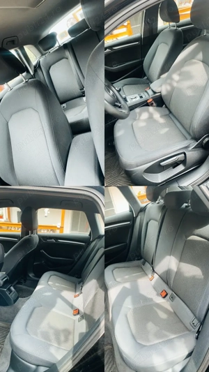 Audi A3 Sport back, motor 1.0 TFSI, 116 CP, an de fab.2019, euro 6, pret-12.700 euro negociabil. - imagine 6