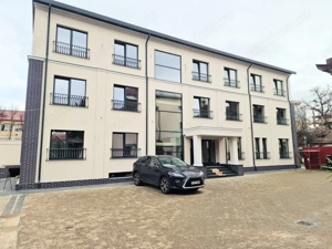  DE ÎNCHIRIAT | Clădire Premium 750 mp | Ultracentral Bacău - imagine 5