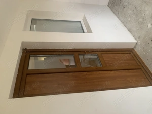 Casă bătrânească renovată de vânzare