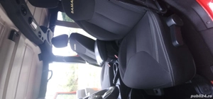 Vand Jeep Wramgler Sahara  - imagine 2