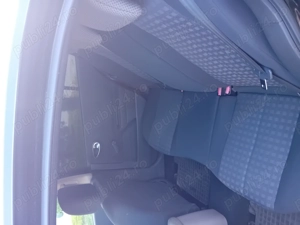 Vand Megane 2 1.6 gpl