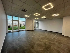 SAD - Spatiu comercial de 60 mp in Circumvalatiunii - langa Iulius Mall