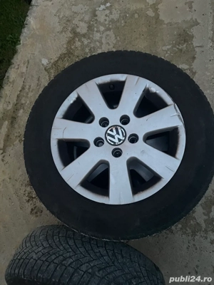vand jante vw golf 6