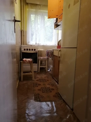 De vanzare apartament cu 2 camere, la 350 metri de Iulius Mall - imagine 4