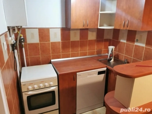 De inciriat apartament cu 2 camere in tudor - imagine 5