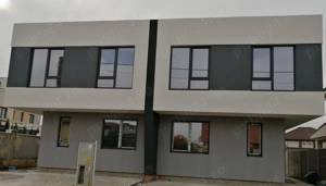 De vanzare jumatate casa duplex, promotir cu banii jos 230 000 euro,constructie 2025, zona Ikea, P+E