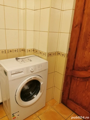 De inciriat apartament cu 2 camere in tudor - imagine 6