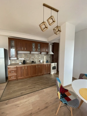 Apartamet de 3 camere, zona Cetatii, Floresti