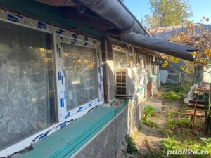 De Vanzare casa com Crivat Jud Calarasi  - imagine 2