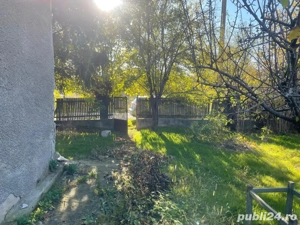 De Vanzare casa com Crivat Jud Calarasi  - imagine 5