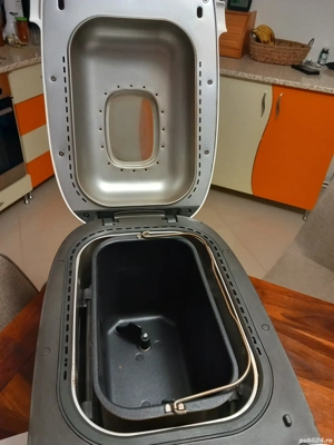 Masina pentru pâine  - imagine 4