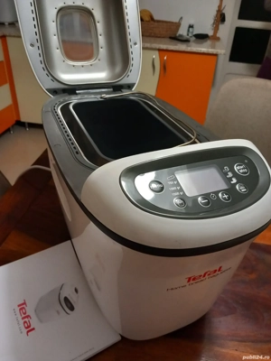 Masina pentru pâine  - imagine 2