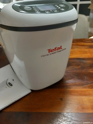 Masina pentru pâine  - imagine 5