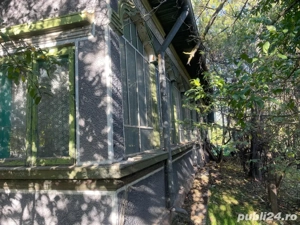 De Vanzare casa com Crivat Jud Calarasi  - imagine 4