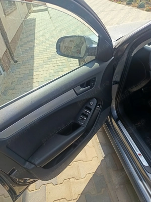 Audi A4 b8.5 quattro S-line - imagine 8