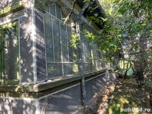 De Vanzare casa com Crivat Jud Calarasi  - imagine 3