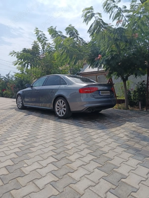 Audi A4 b8.5 quattro S-line - imagine 12