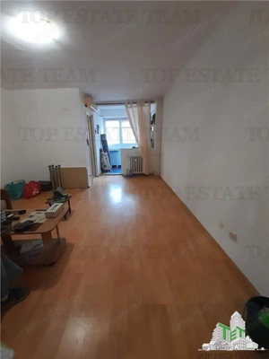 Bd Basarabiei -Parcul National- Vanzare  Garsoniera in bloc  Anvelopat-Libera - imagine 5