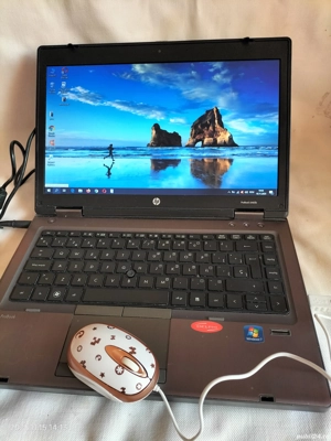 Laptop HP probook 