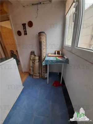 Bd Basarabiei -Parcul National- Vanzare  Garsoniera in bloc  Anvelopat-Libera - imagine 8