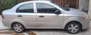 Chevrolet Aveo - imagine 4