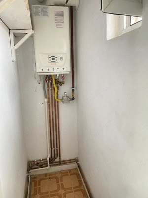 Apartament 2 camere, zona Fortuna - imagine 6