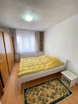 Apartament 2 camere, zona Fortuna