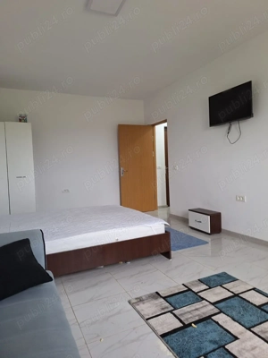 Pensiune cu 8 garsoniere