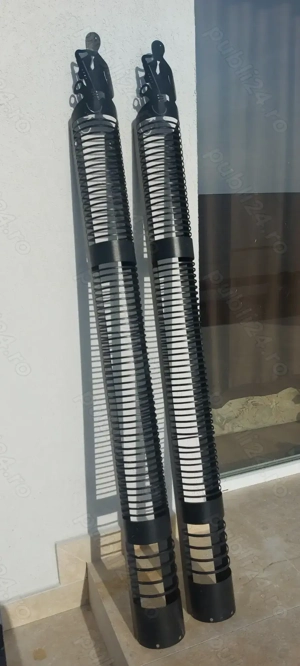 Suporti CD - DVD - Metalici 