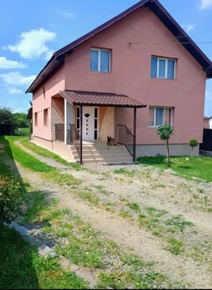 Casa Jibou, jud. Salaj