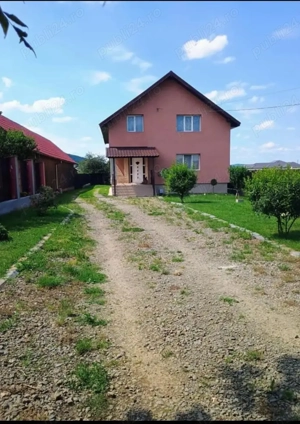 Casa Jibou, jud. Salaj - imagine 2