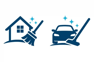 Curatare canapele interior auto apartamente spatii comerciale etc