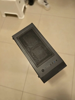 Calculator gaming i5 9600k gtx 1660 super - imagine 3