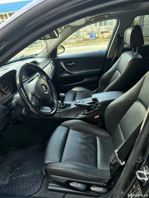 Bmw seria 3 E90 - imagine 4