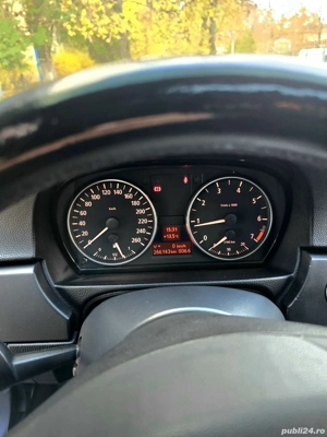 Bmw seria 3 E90 - imagine 2