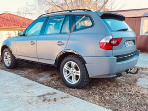 BMW offroad - imagine 4