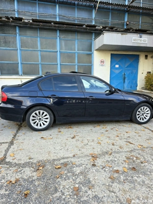 Bmw seria 3 E90 - imagine 8