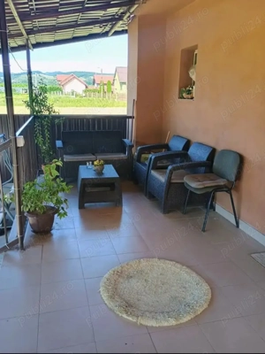 Casa Jibou, jud. Salaj - imagine 6