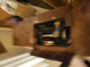 Masina de cusut Singer - imagine 6