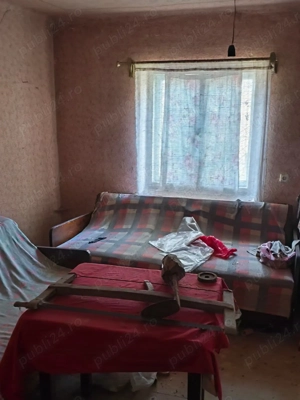 Casa de vanzare in Hurezu Mare, jud Satu Mare - imagine 3