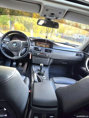 Bmw seria 3 E90 - imagine 6