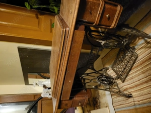 Masina de cusut Singer - imagine 3