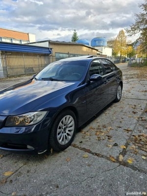 Bmw seria 3 E90 - imagine 7