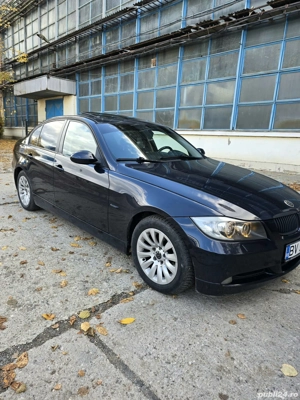 Bmw seria 3 E90 - imagine 9